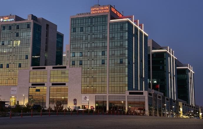 OSTİM Teknik Universiteti 2026: Türkiyədə İmtahansız Təhsil və Mühəndislik Fürsətləri